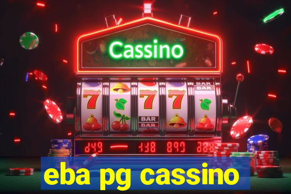 eba pg cassino